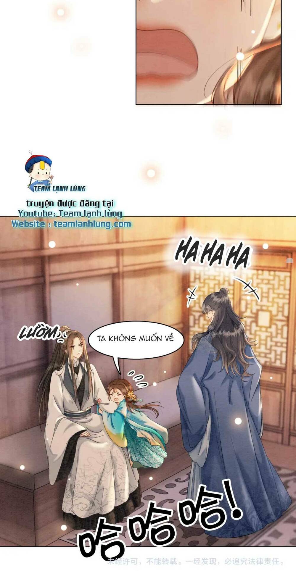 xuyên đến cổ đại ta được muôn ngàn sủng ái chapter 4 32