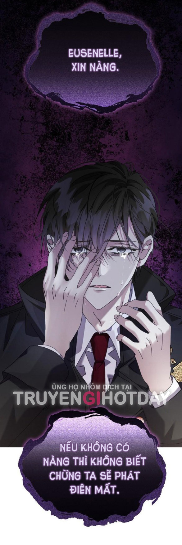 chiếm hữu trái tim bạo chúa chapter 5.2 38