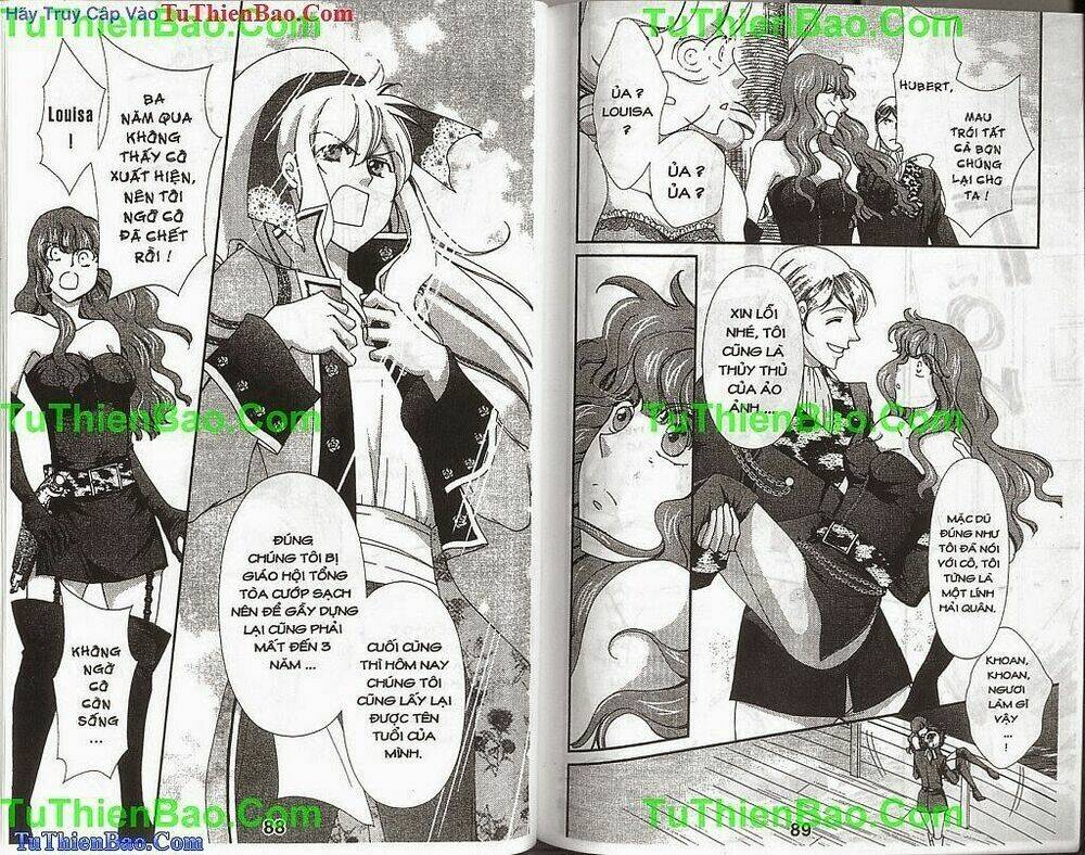 bông hoa cướp biển chapter 3 45