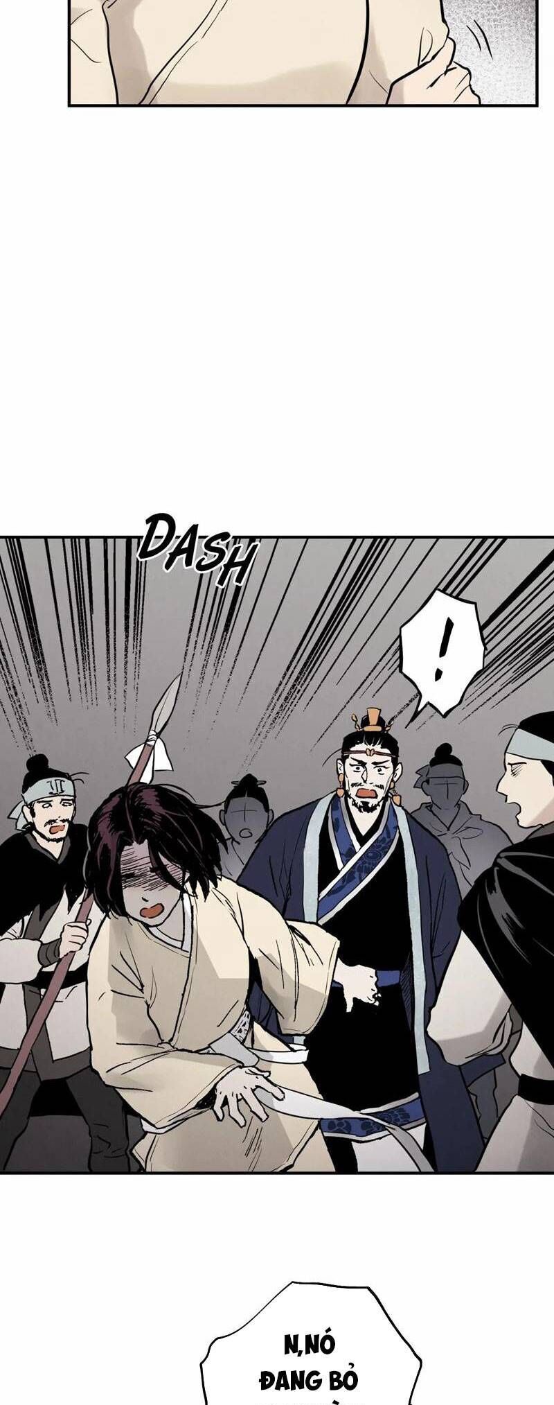 pha lê xanh chapter 37 7