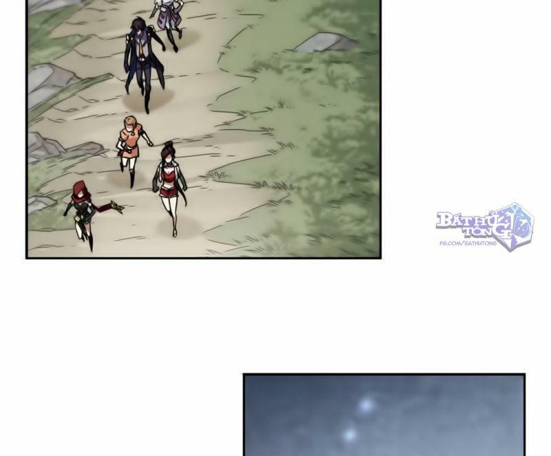 võng du chi cận chiến pháp sư chapter 345 32