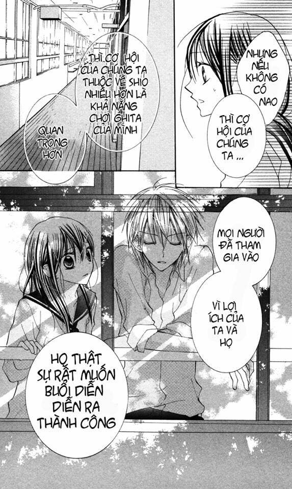 hitoribocchi wa samishikute chapter 17 15