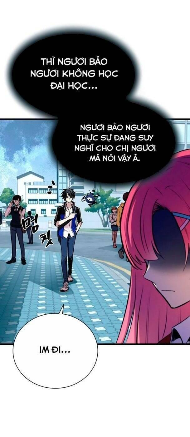 tiêu diệt ác nhân chapter 80 82