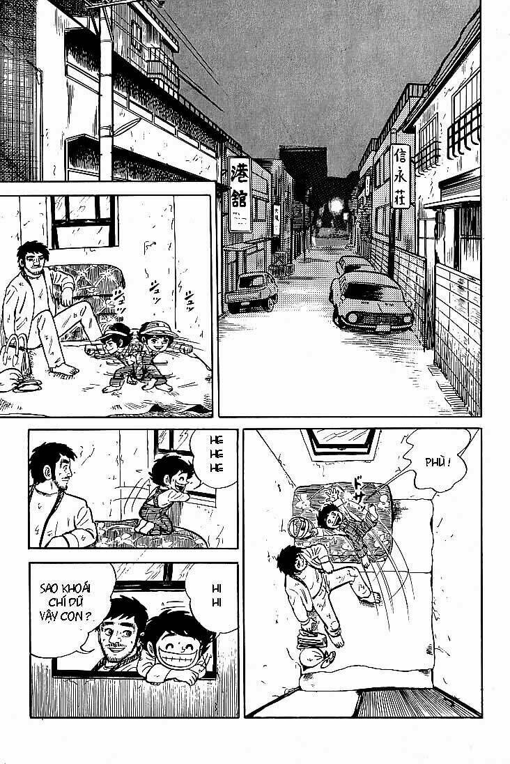 ganbare genki chapter 4 2