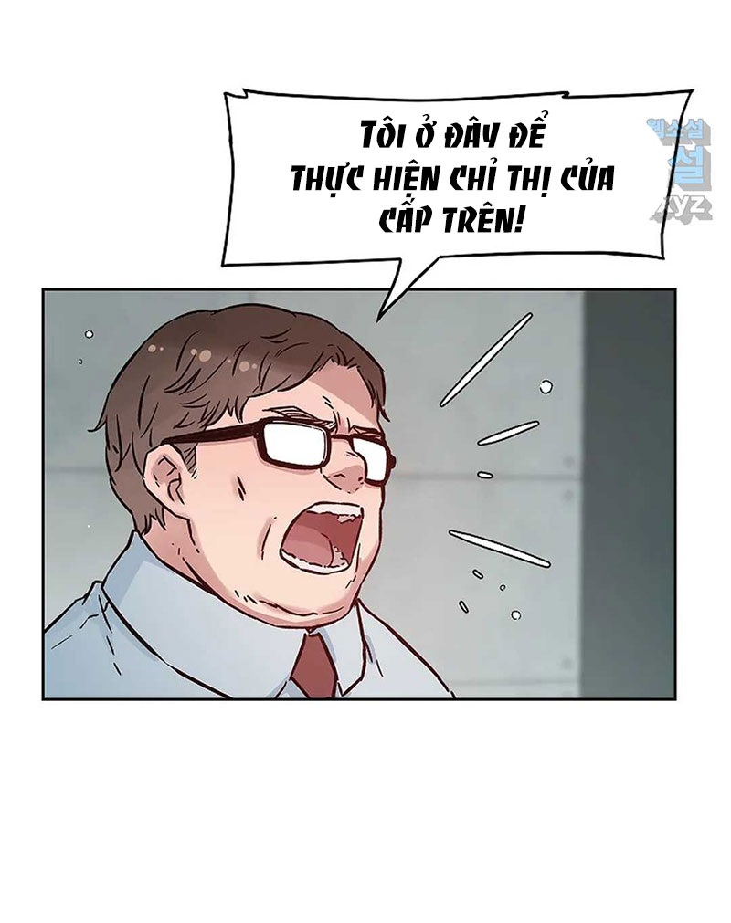 [18+] công tư phân minh chapter 48.2 22