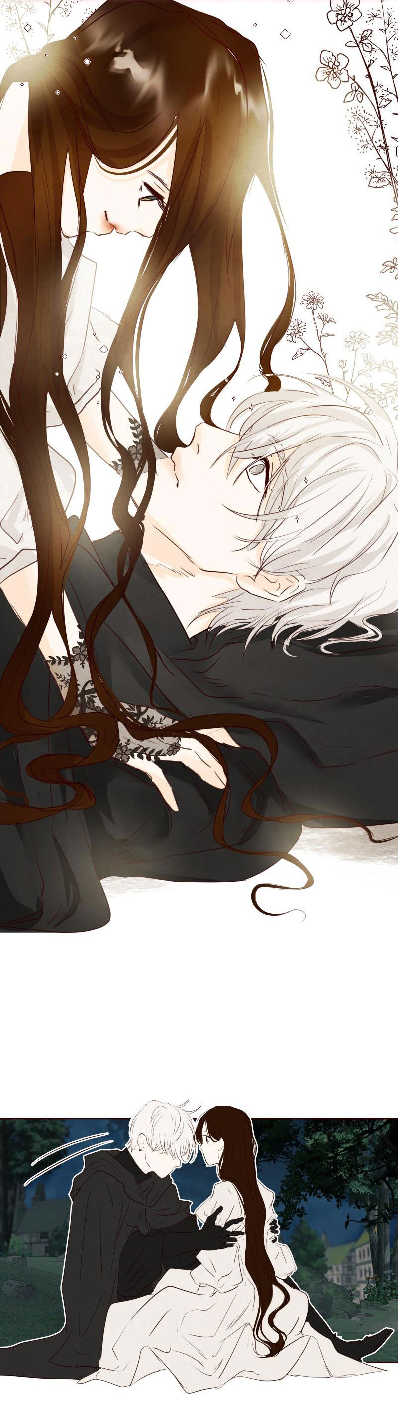 tôi chính là ác nữ phản diện chapter 7 3