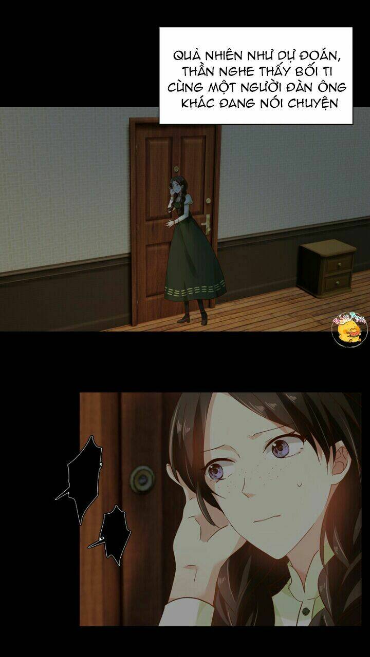 ác nữ cải biến chapter 43 22