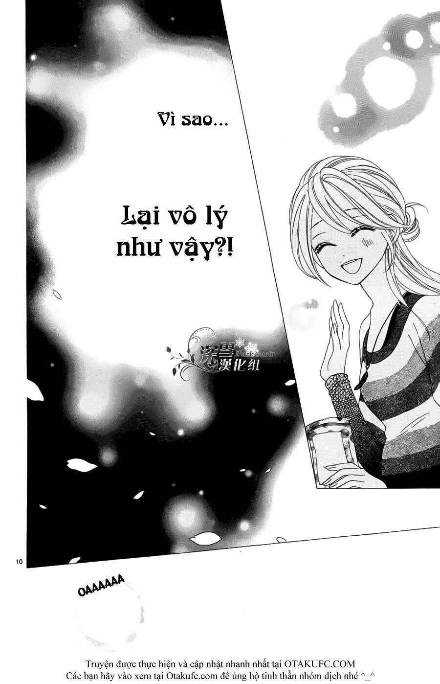 yêu quái cánh đen chapter 72 13