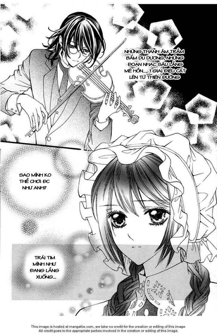 dear my girls chapter 8 25