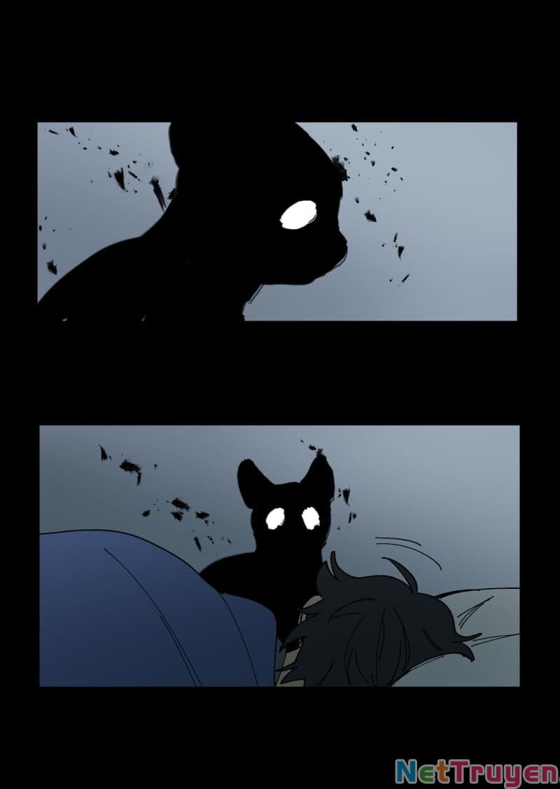 lumine - cội nguồn ánh sáng chapter 101 21