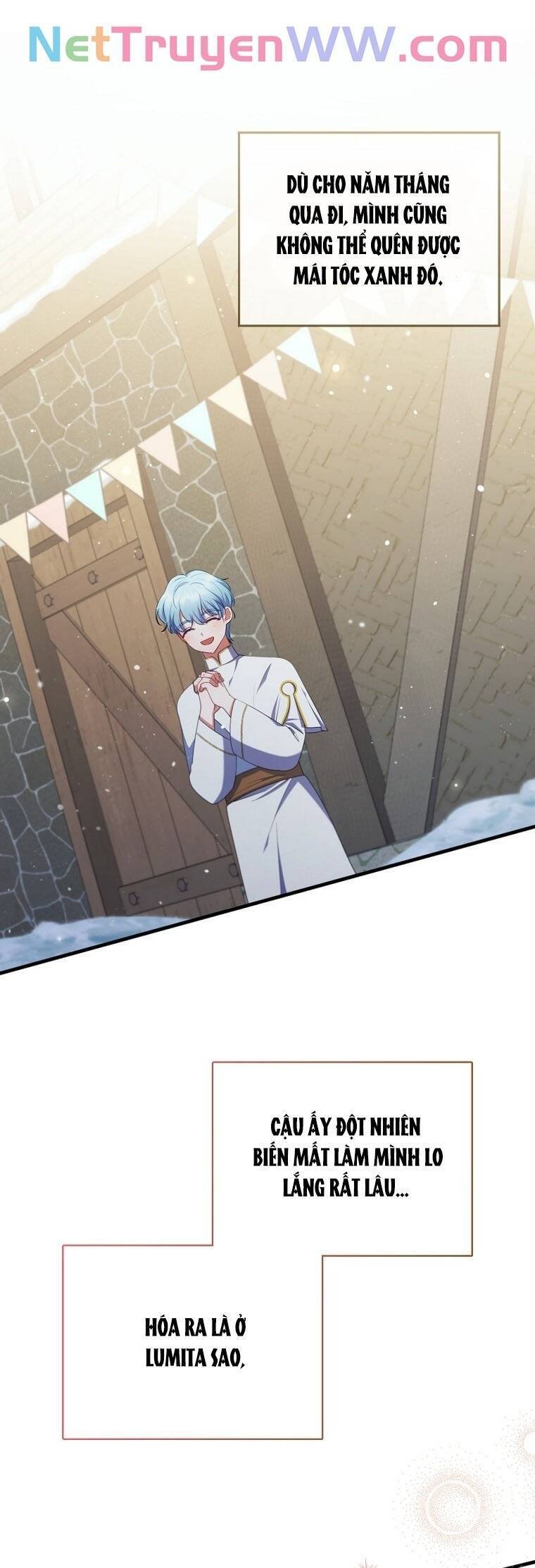 tôi bị quyến rũ bởi nam chính ốm yếu chapter 69 36