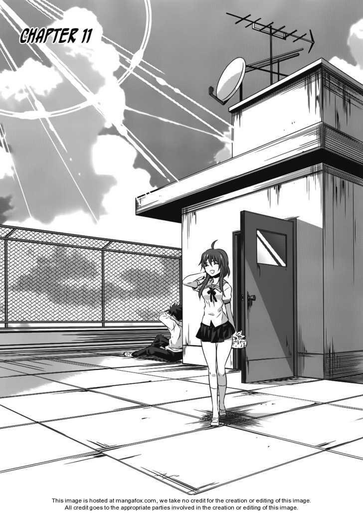 mahoutsukai () to deshi () no futekisetsu na kankei chapter 11 4