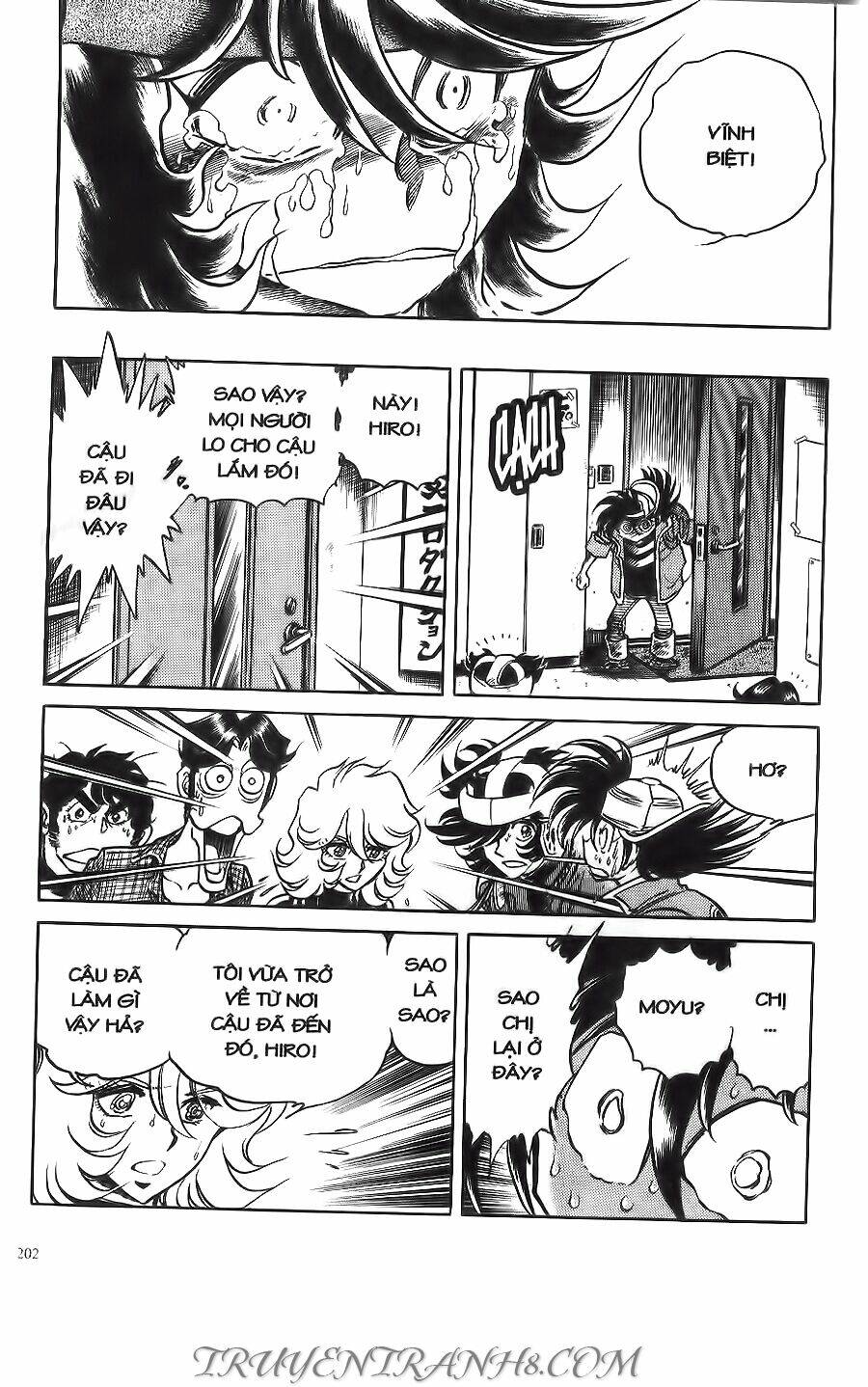 cây bút thần kỳ chapter 12 43