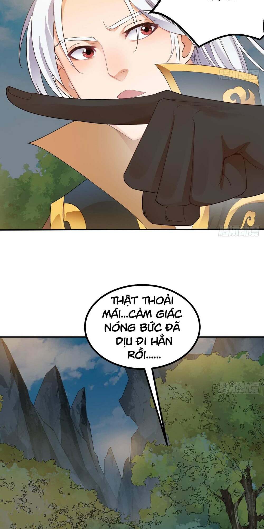 vạn cổ thiên đế chapter 9 10