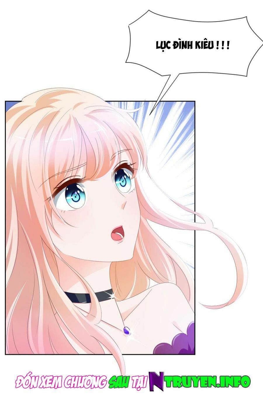 ẩn hôn 100%: chọc tức vợ yêu mua một tặng một chapter 69 45