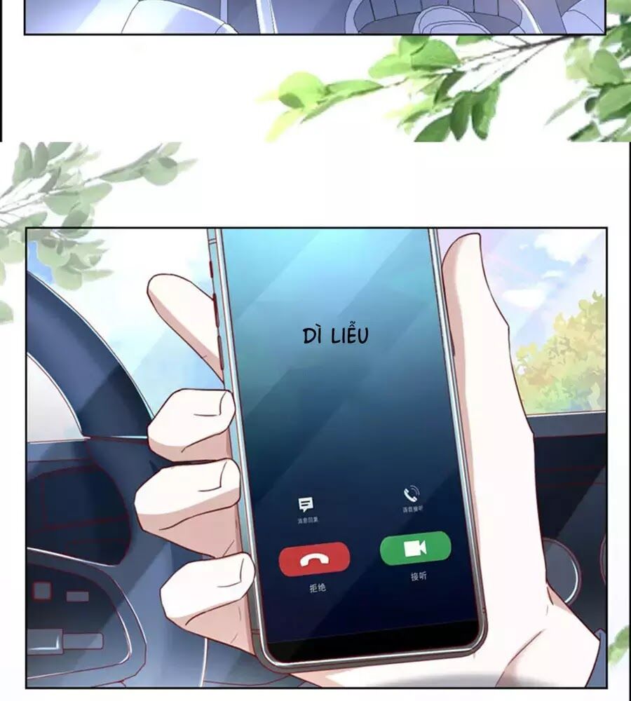 thần luân mật luyến chapter 31 27