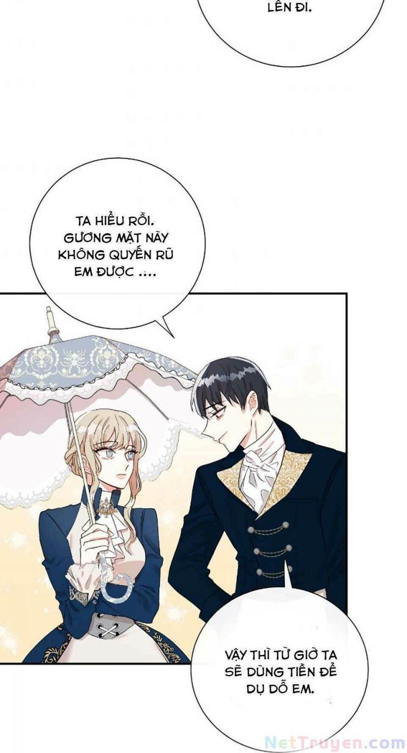 xin ngài đừng ăn tôi chapter 16 31