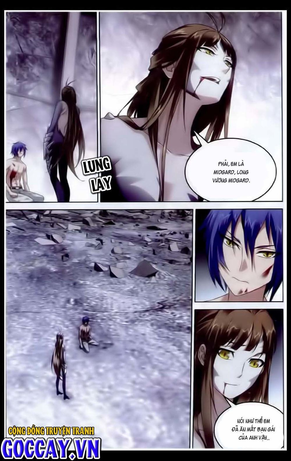 long tộc 2 chapter 56 4