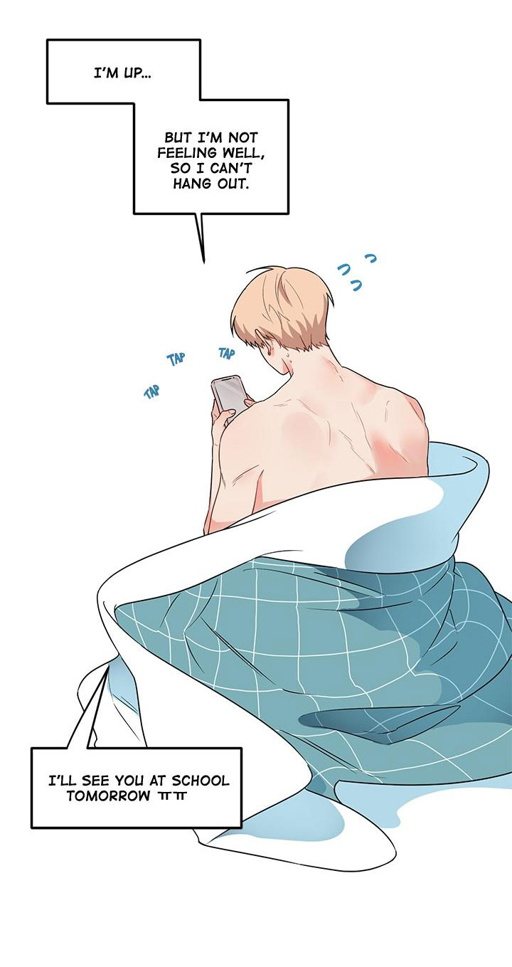 blood and love chapter 9 39