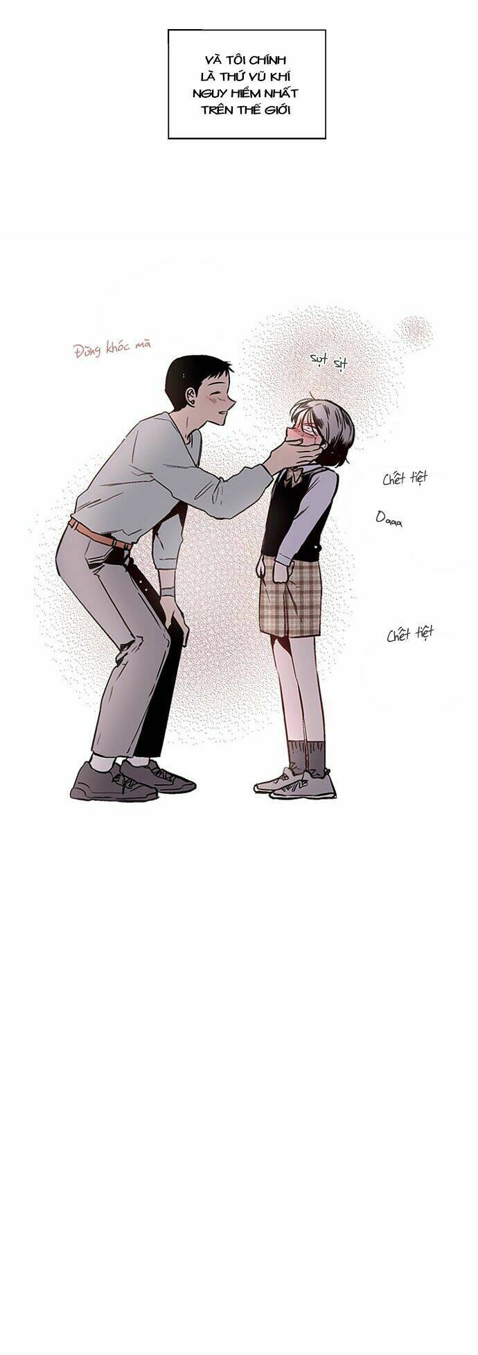 người máy hủy diệt chapter 146 34