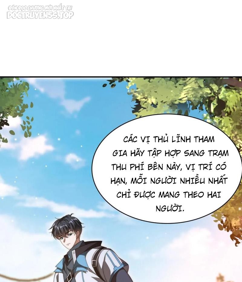 không gian hệ lão lục: dự trữ một vạn tấn thịt ngày tận thế chapter 79 10