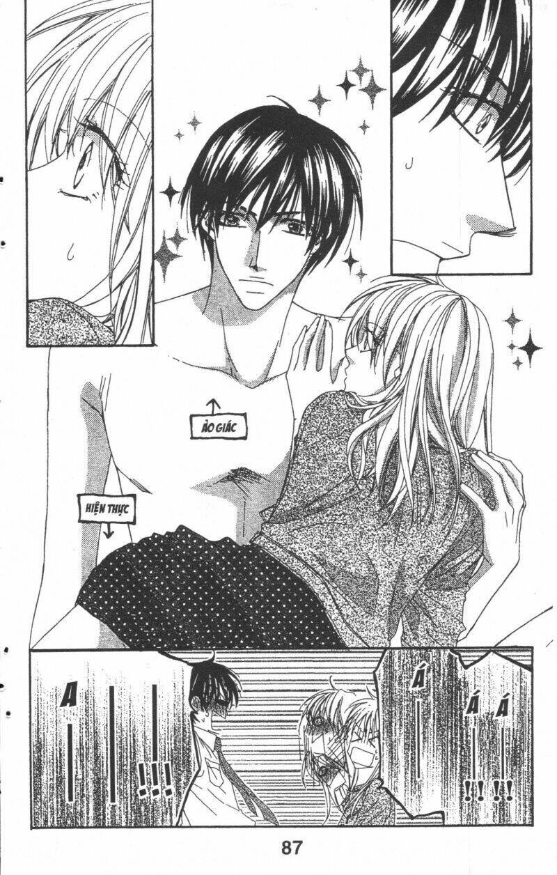 dũng cảm để yêu em chapter 3 88