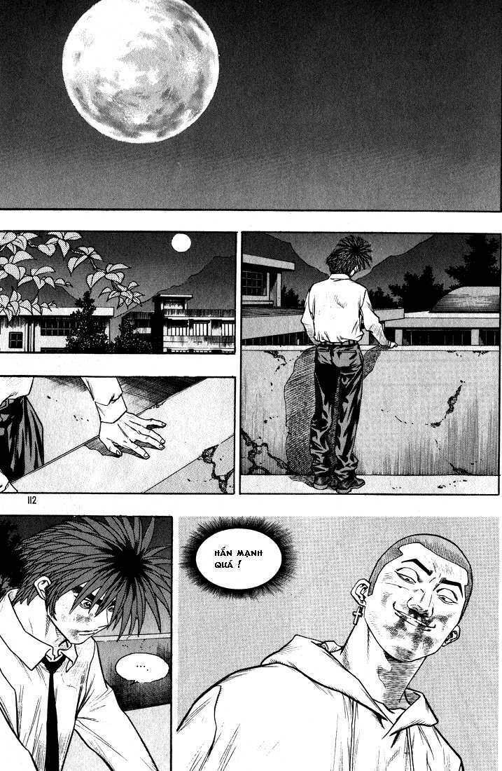 change guy chapter 270 12