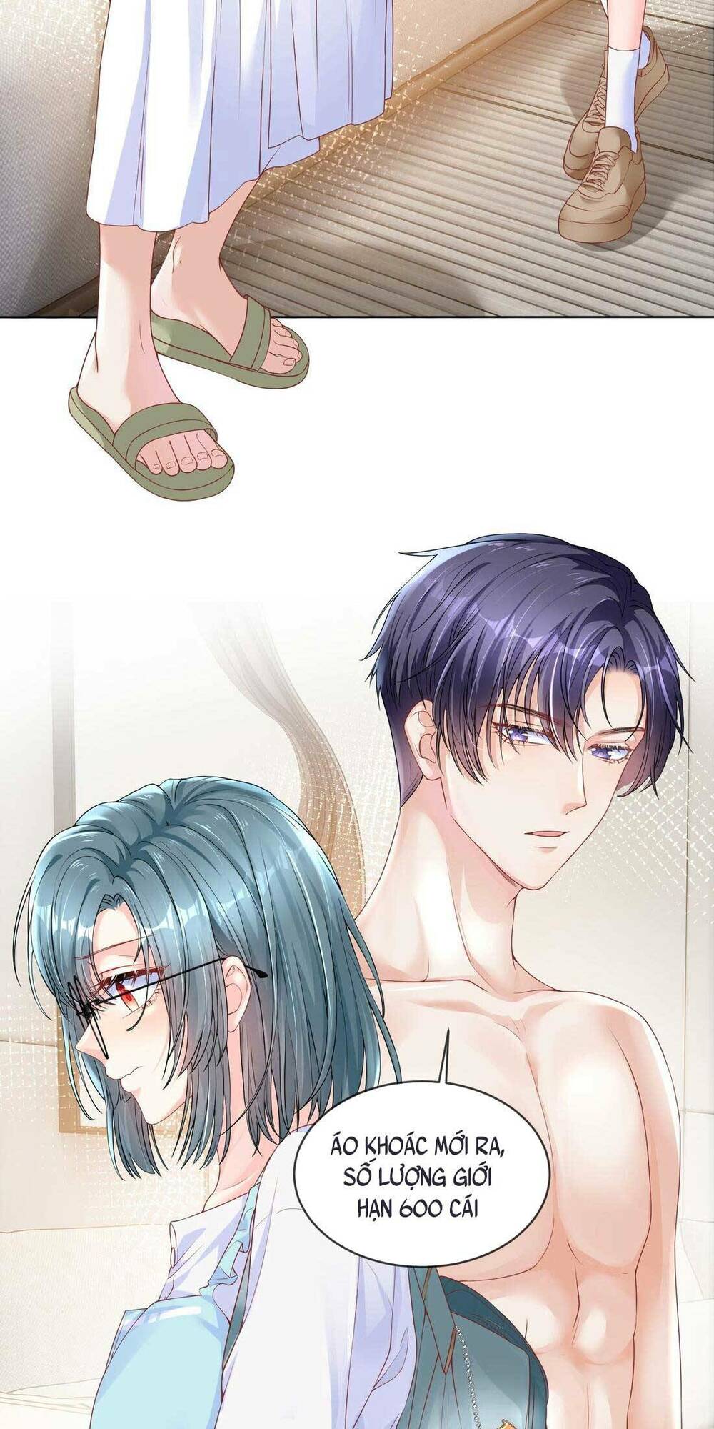 trong thế giới song song , tôi trở thành thần tượng của idol chapter 1 13