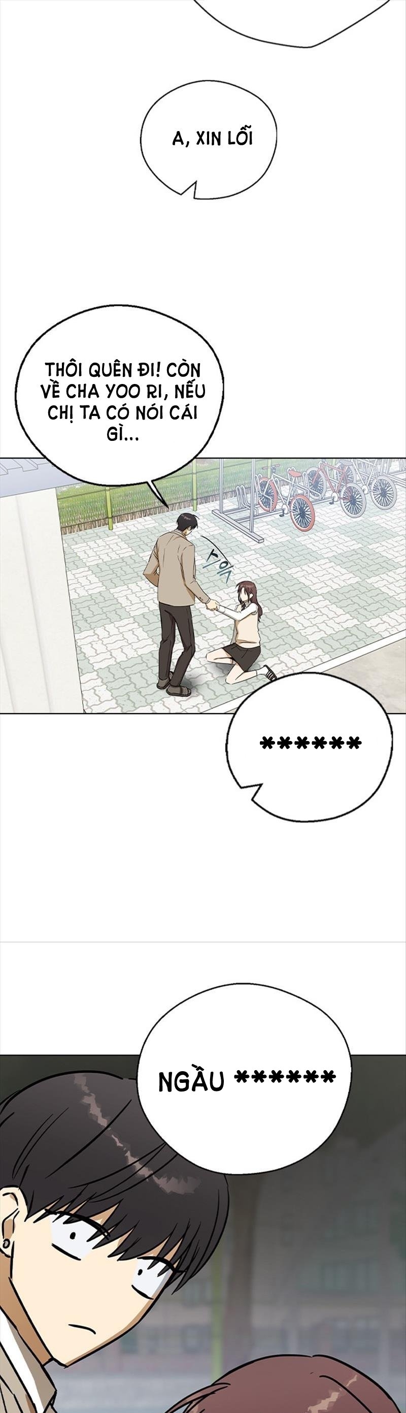 nhân duyên kiếp trước chapter 33.2 7