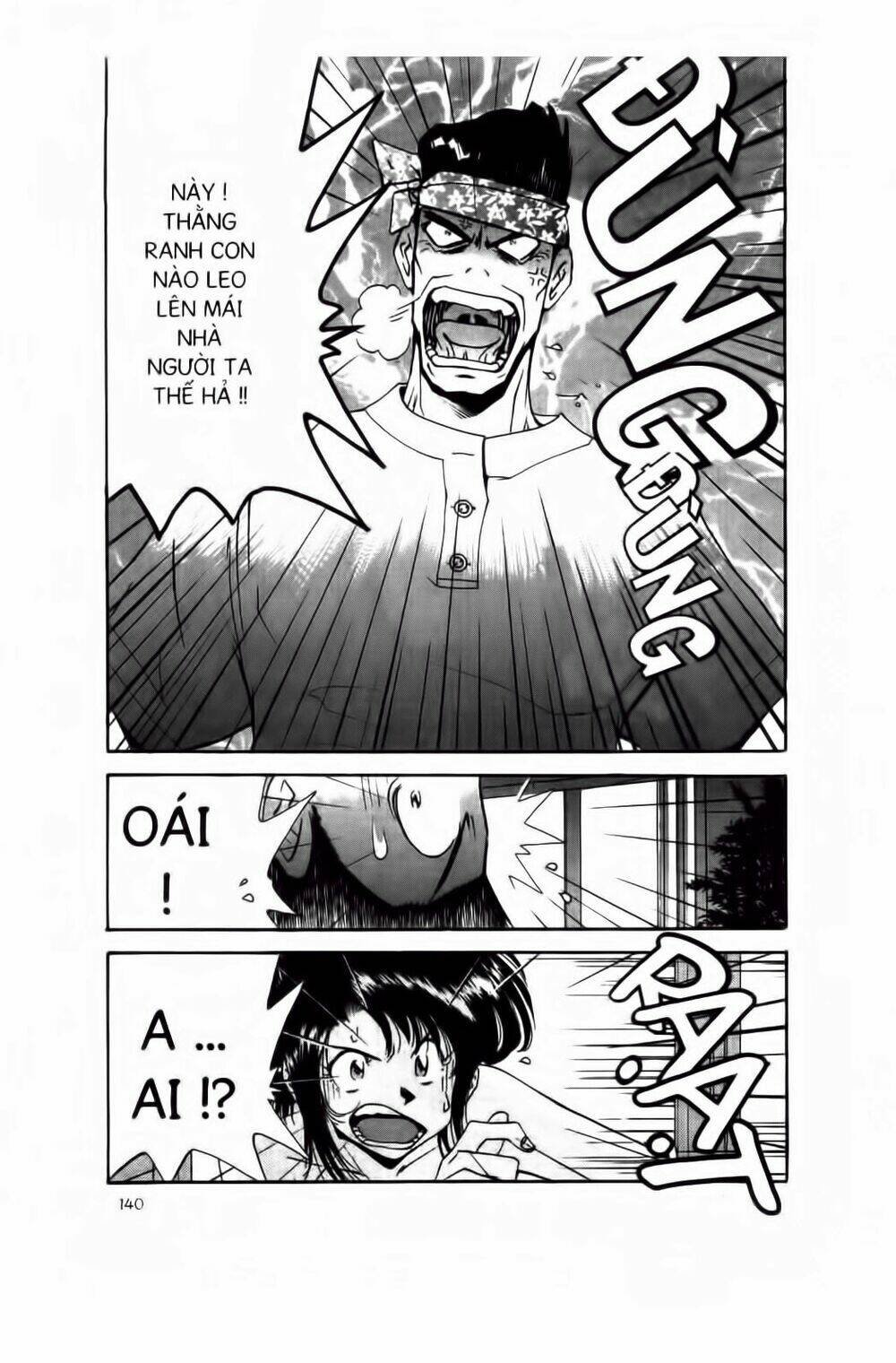 chim cánh cụt ginji chapter 23 19