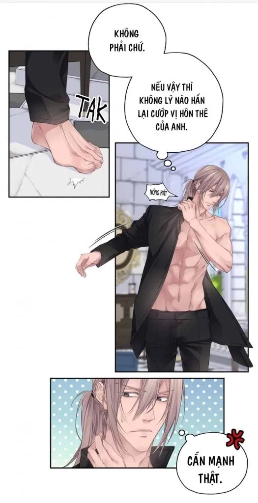 ảo mộng bất thành chapter 3 25