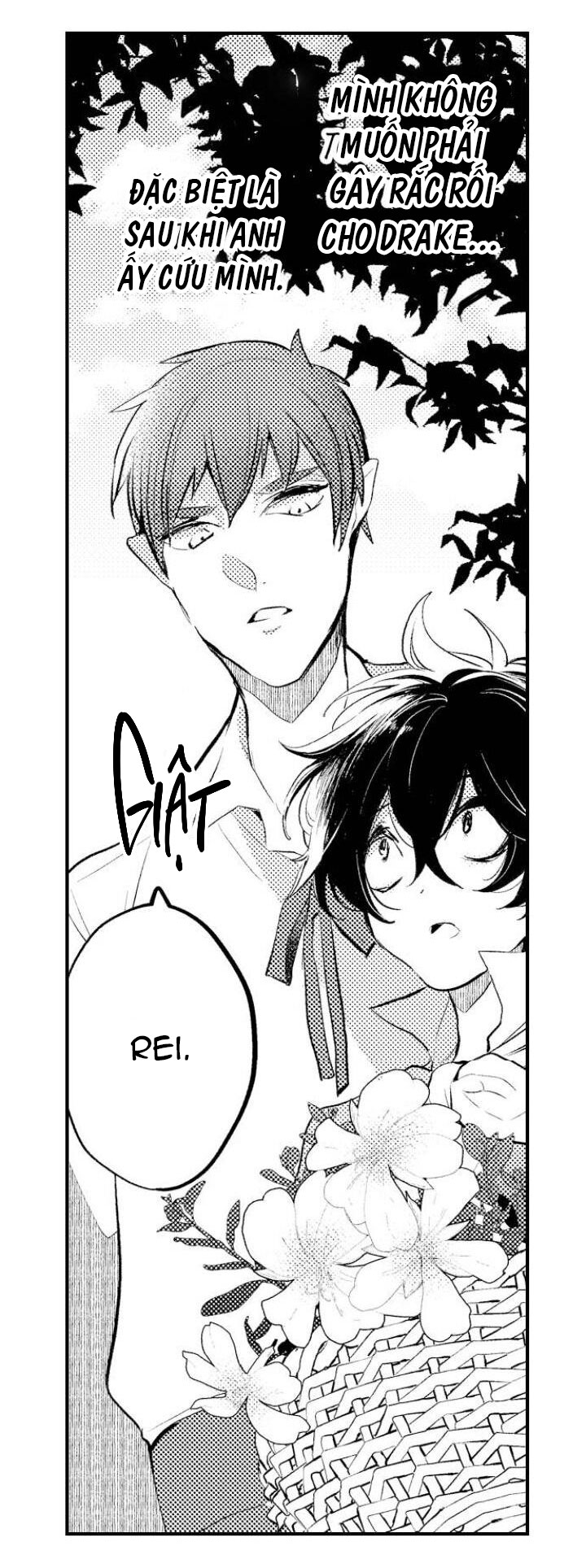 tiếng gọi của tình yêu sau trải nghiệm cận tử chapter 19 13