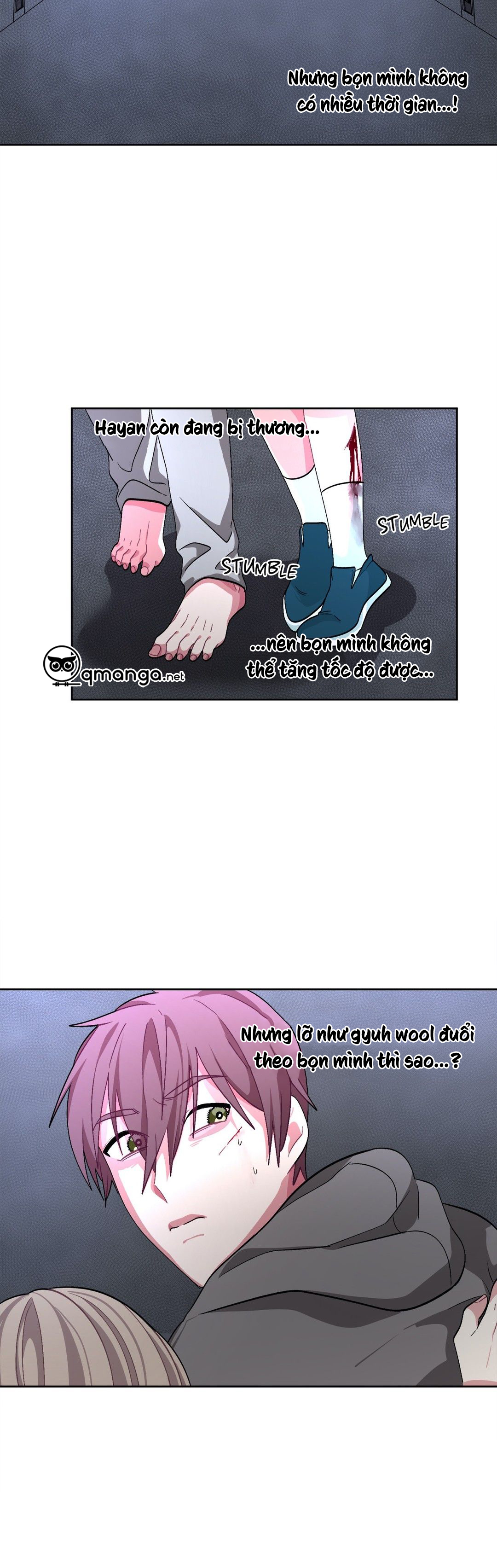 hãy tuân lệnh tôi chapter 37 10