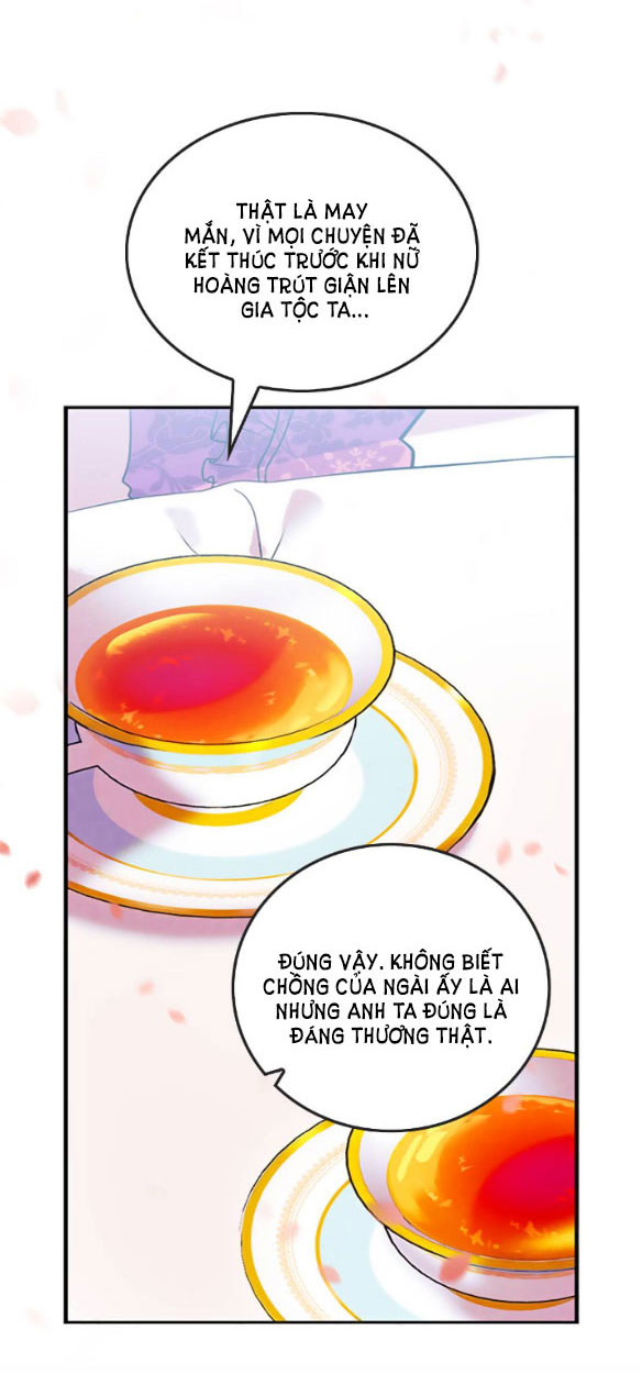 [bản 18+] trò chơi săn mồi của hoàng đế và thánh kỵ sĩ chapter 5.1 21