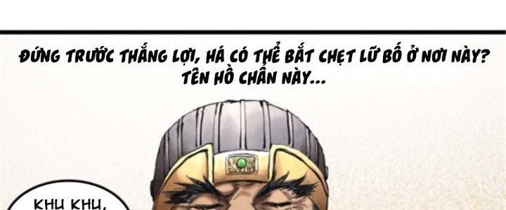 máy mô phỏng nhân sinh của lữ bố chapter 14 32