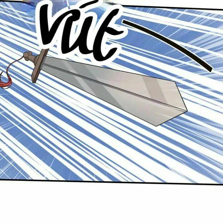 độc phi thần y quá kiêu ngạo chapter 104 28