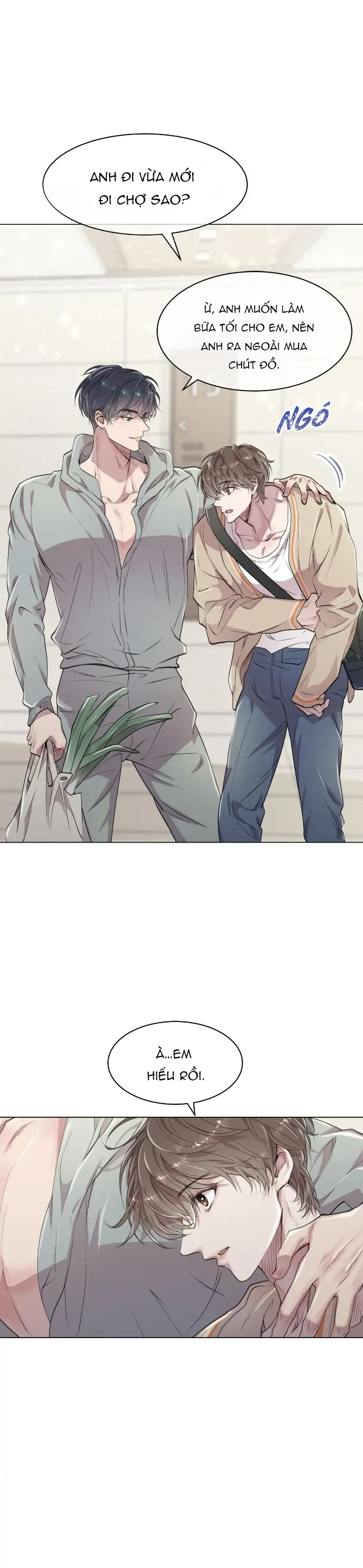 tư duy vị kỷ chapter 6 3