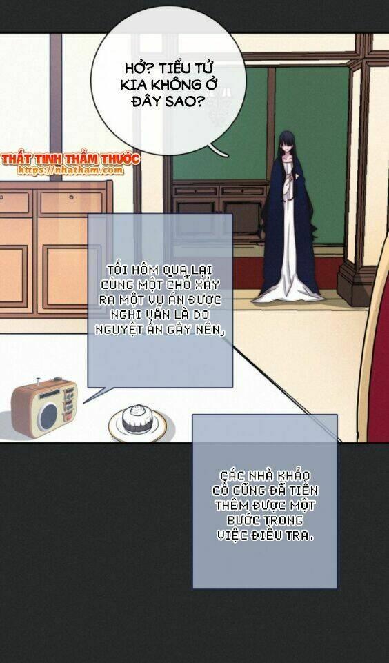 đêm tối chốn này chapter 7 9