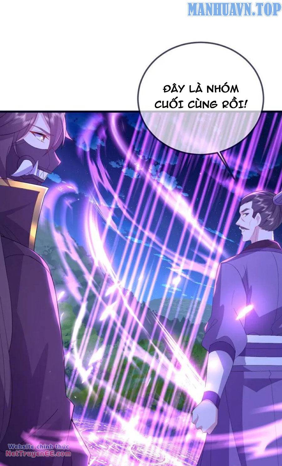 tiên võ đế tôn chapter 551 8