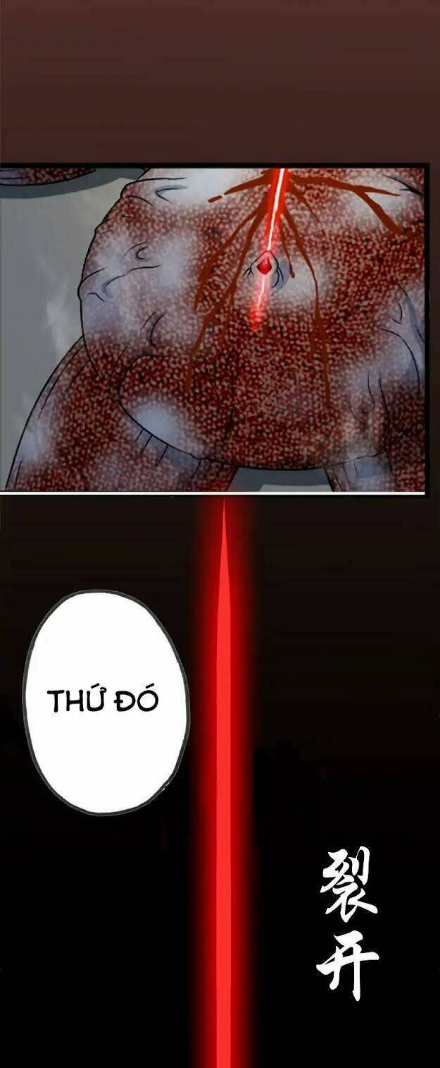 vợ tôi là quỷ chúa chapter 1 28