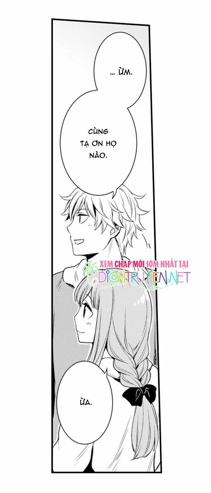 cô dâu cửu vỹ hồ chapter 1 19