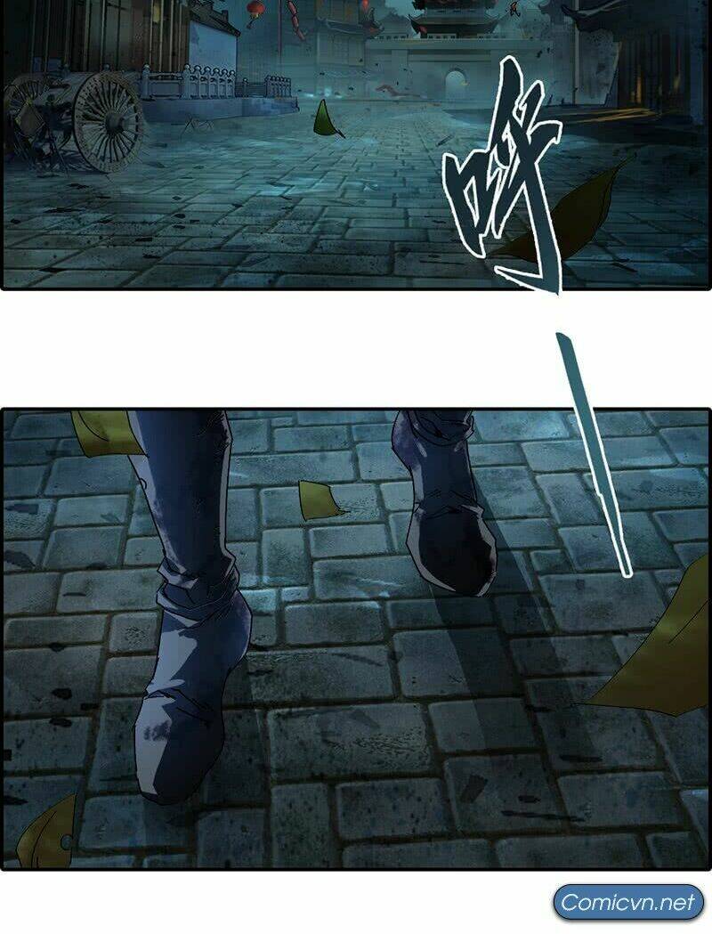 thiên cơ lục chapter 2 14