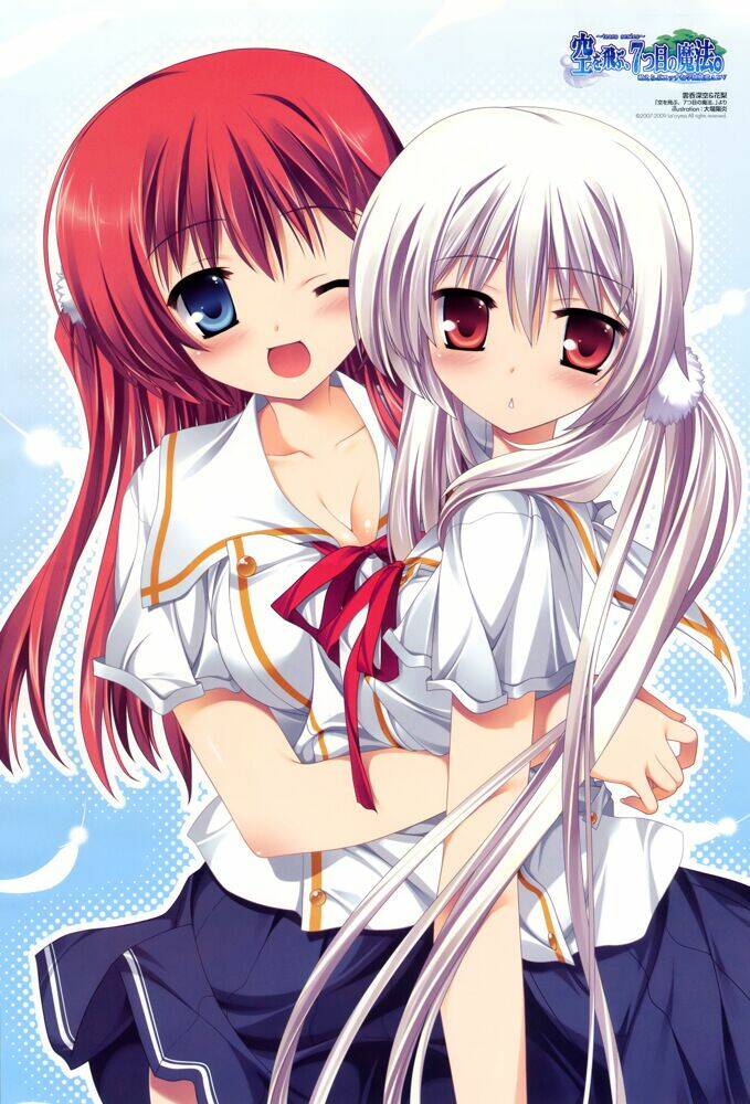 album natural wallpapers chapter 35 17