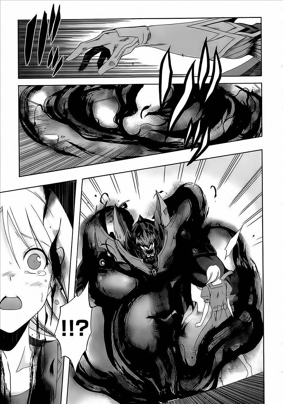 anh hùng xấu xa chapter 60 22