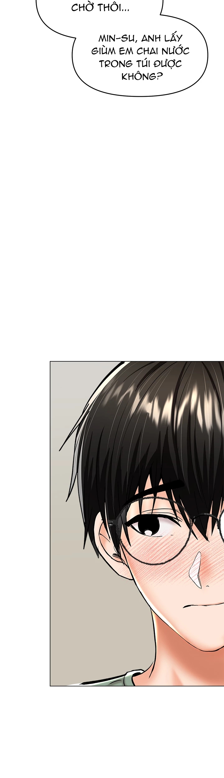 chiều chuộng em đi mà chapter 31.2 20