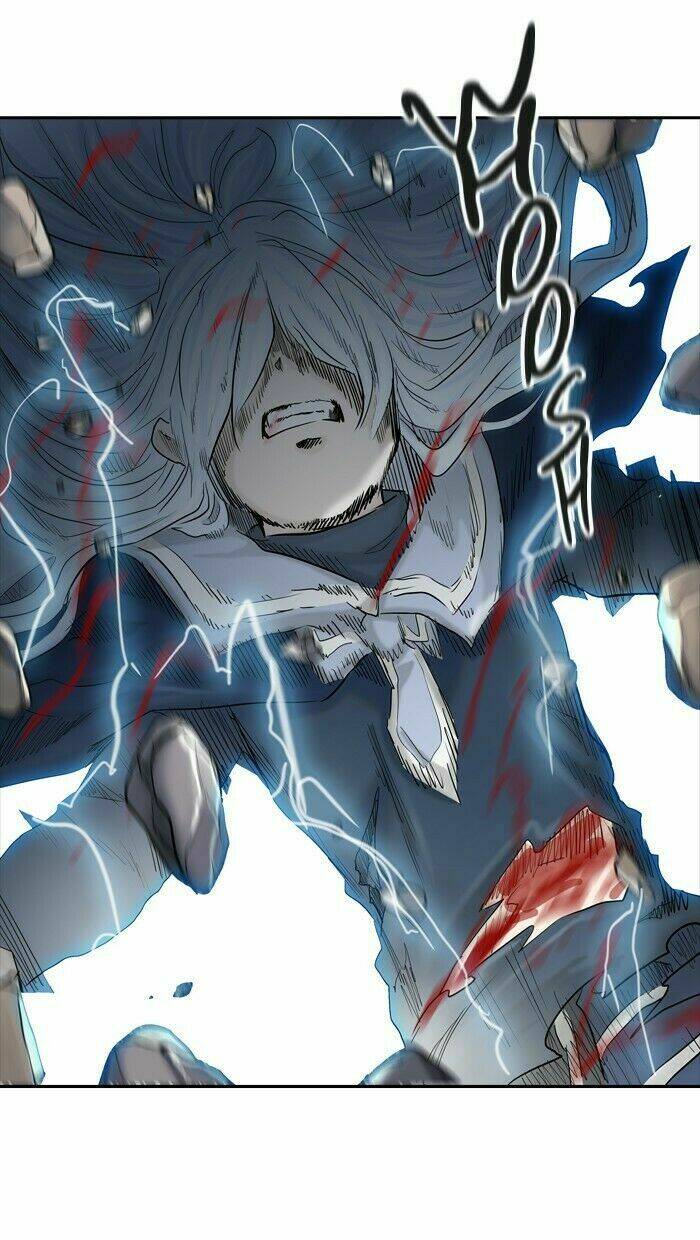 cuộc chiến trong tòa tháp chapter 375 33