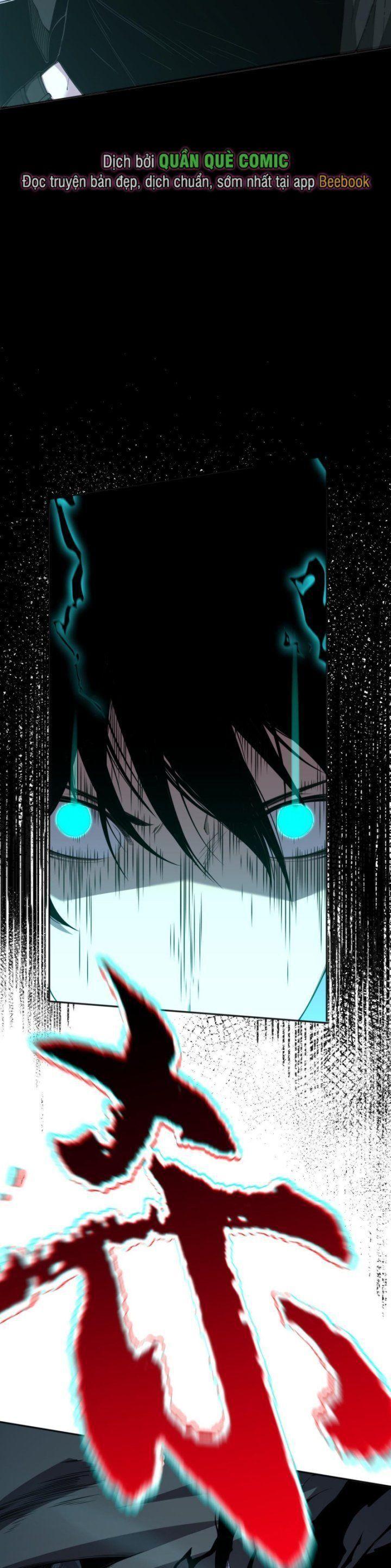 tử linh pháp sư! ta chính là thiên tài chapter 3 44