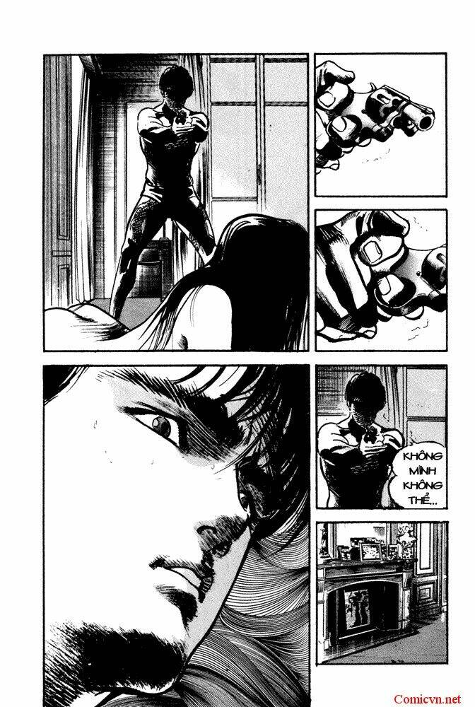 crying freeman chapter 6 24