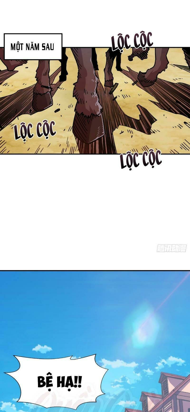 đại lục vô song chapter 2 17