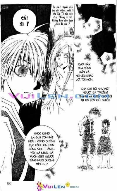 tiên nữ giáng trần chapter 20 96